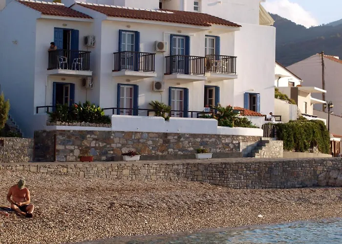 Lemos Hotel