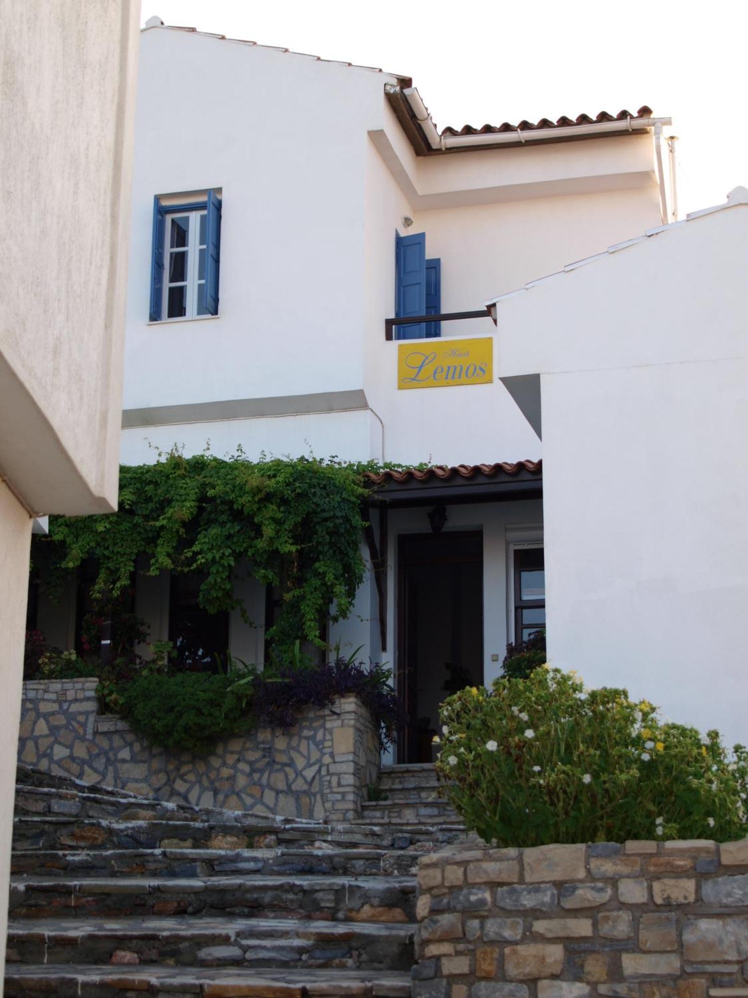 Otel Lemos 2*