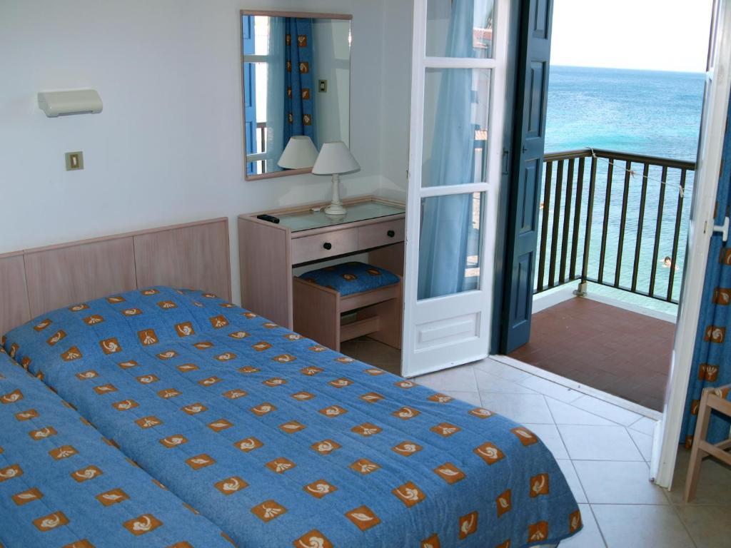 Otel Lemos