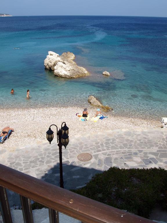 Lemos Otel Kokkari