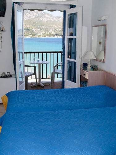 Lemos Otel Kokkari