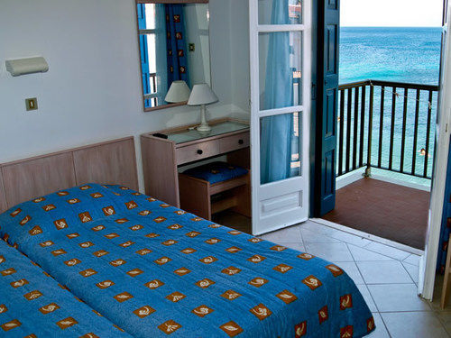 Lemos Otel 2*