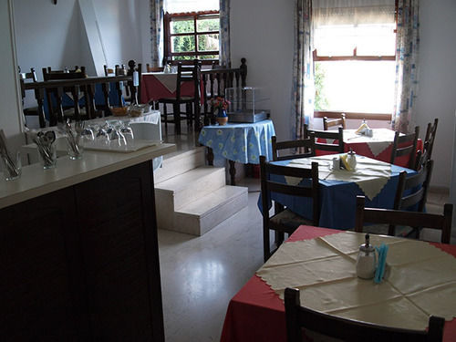 Lemos Otel Kokkari