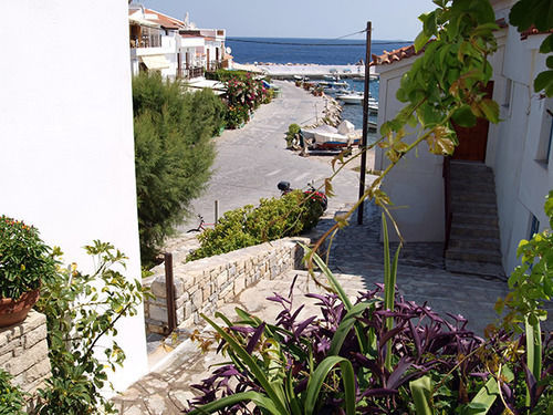 Lemos Otel