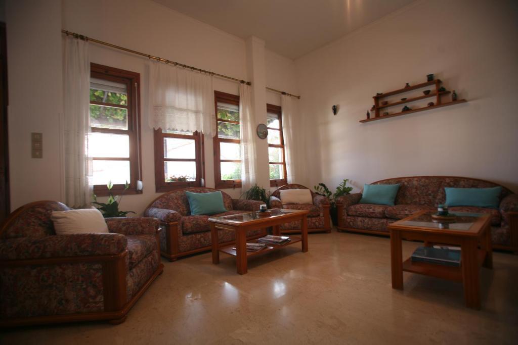 Otel Lemos 2*
