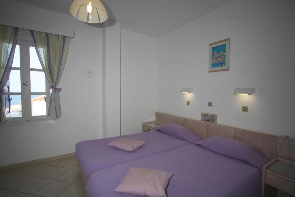 Lemos Otel 2*