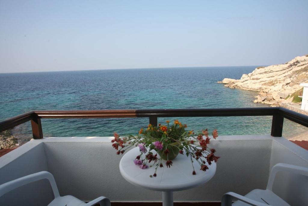 Otel Lemos Kokkari
