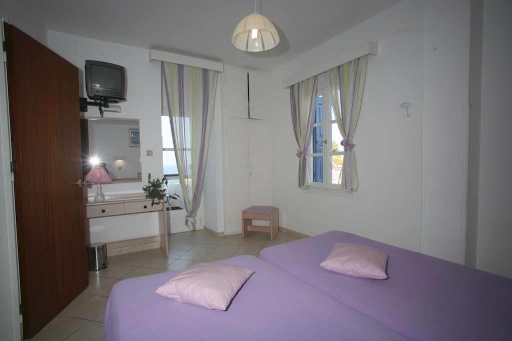 Otel Lemos 2*