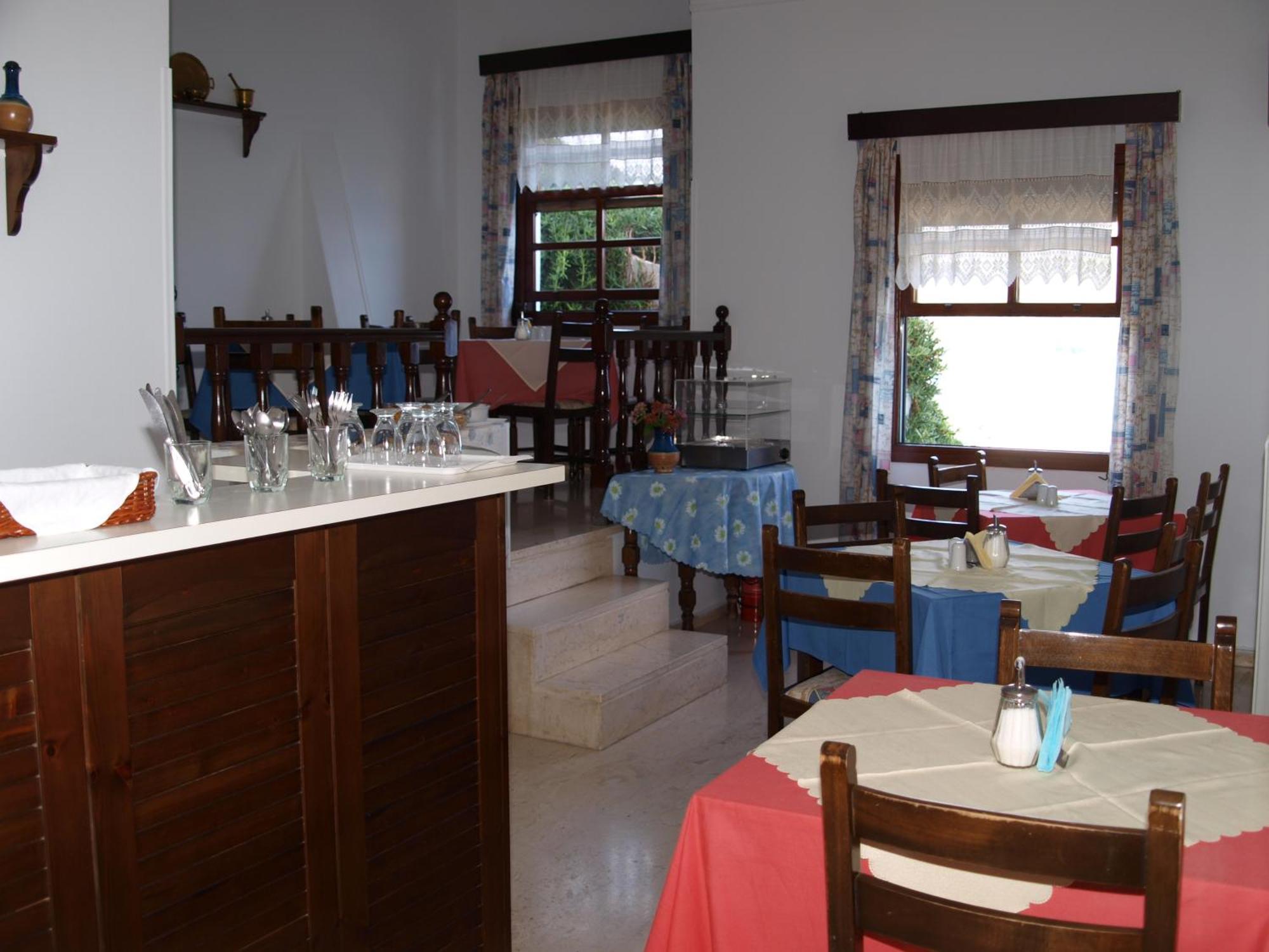 Hotel Lemos 2*